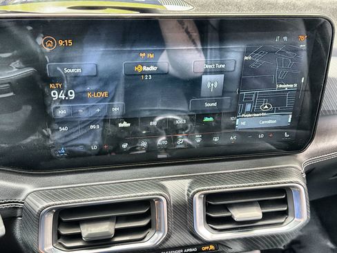 Certified 2024 Ford Mustang GT Premium RWD image 16