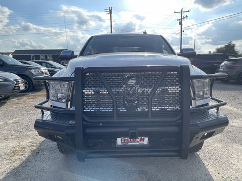 Used 2018 RAM 2500 Lone Star w/ Harvest Edition image 9