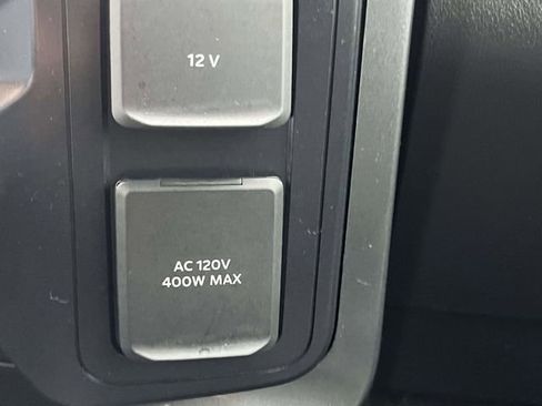 Certified 2023 Ford F150 XLT w/ Equipment Group 302A High image 23