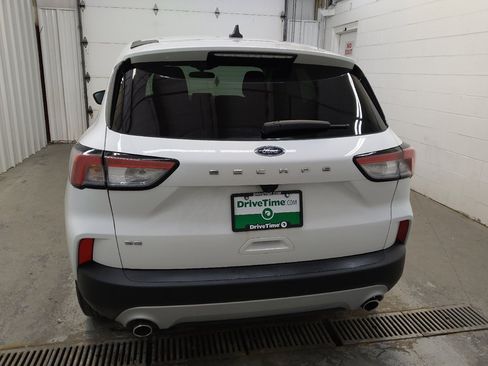 Used 2021 Ford Escape SE w/ Convenience Package AWD/4WD image 6