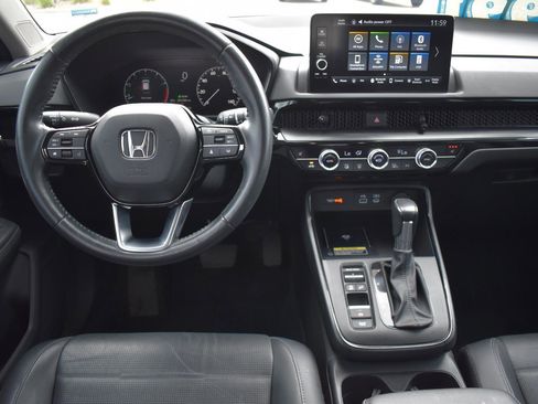 Used 2023 Honda CR-V EX-L image 19