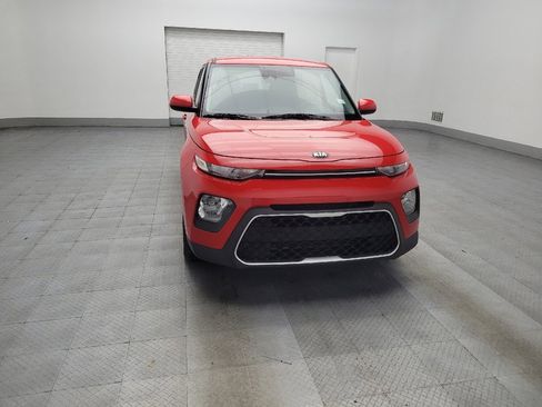 Used 2021 Kia Soul S image 14