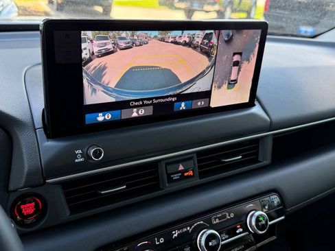 Certified 2026 Honda Pilot Elite image 27