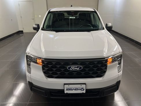 New 2026 Ford Maverick XL image 2