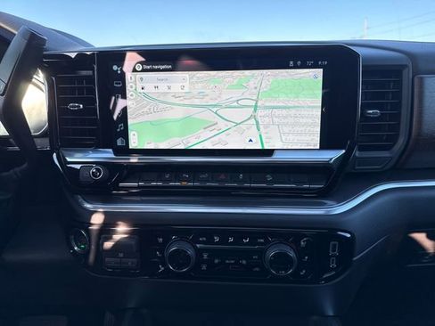 New 2026 Chevrolet Silverado 2500 High Country w/ High Country Premium Package image 18