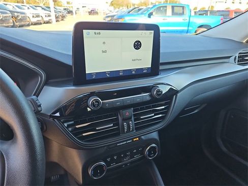 Used 2025 Ford Escape Active image 22