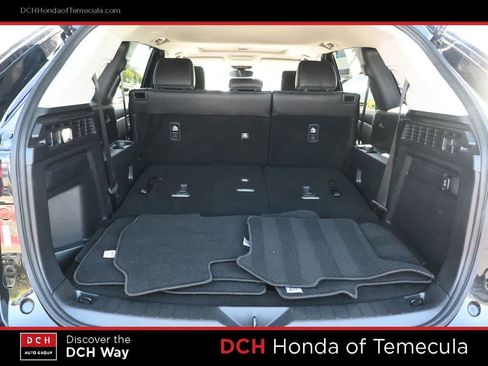 Used 2024 MAZDA CX-90 3.3 Turbo w/ Preferred Package AWD/4WD image 23