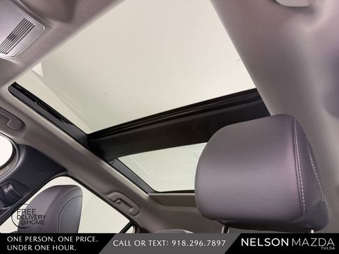 New 2026 MAZDA CX-50 Meridian Edition w/ Weather Package AWD/4WD image 20