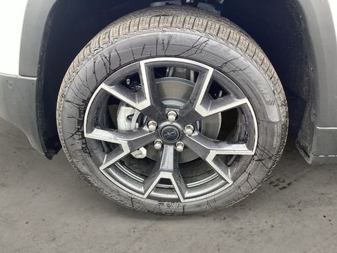 New 2026 Jeep Cherokee Overland AWD/4WD image 15
