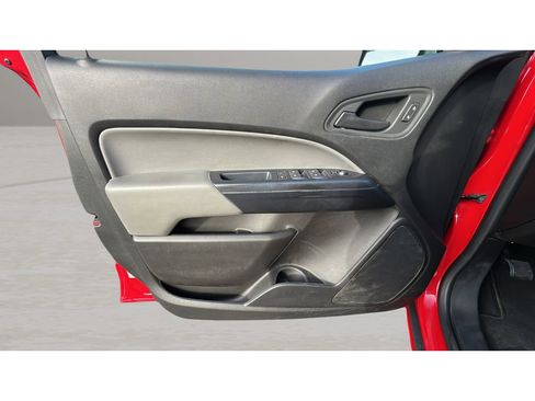 Certified 2020 Chevrolet Colorado W/T w/ WT Convenience Package image 26