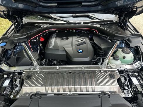 Used 2026 BMW X3 xDrive30 AWD/4WD image 25