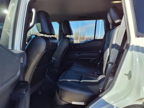 Certified 2025 Toyota Land Cruiser 1958 image 11