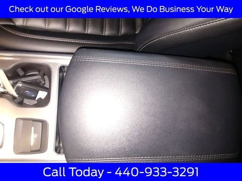 Certified 2023 Ford Edge SEL w/ Convenience Package image 38