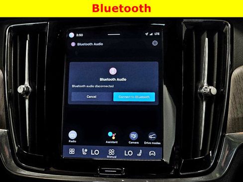 Used 2023 Volvo S90 B6 Ultimate w/ Protection Package Premier AWD/4WD image 17