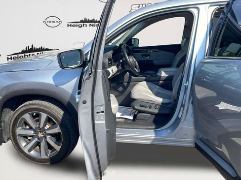 Used 2023 Honda Pilot Touring image 63