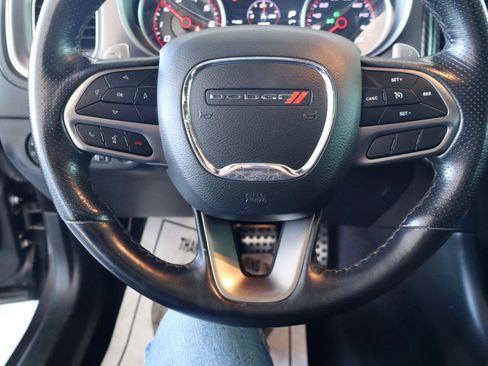 Used 2021 Dodge Charger Scat Pack w/ Plus Group RWD image 22