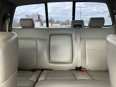 Used 2005 Ford F150 FX4 image 13