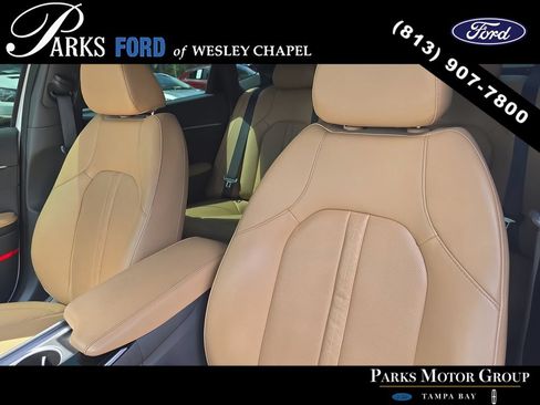 Used 2020 Hyundai Sonata Limited w/ Cargo Package FWD image 20