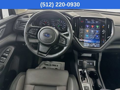 Used 2023 Subaru Ascent Onyx Edition AWD/4WD image 29
