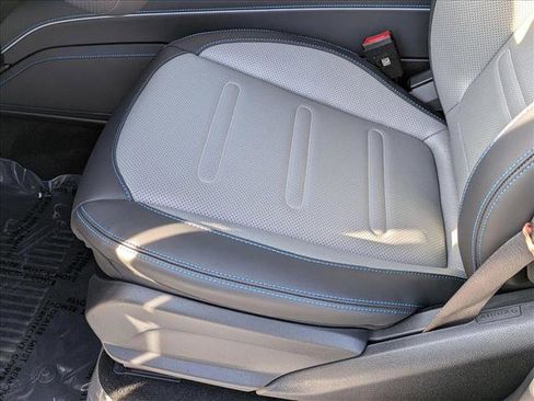 New 2025 Mercedes-Benz G 580 w/ EQ Technology image 4