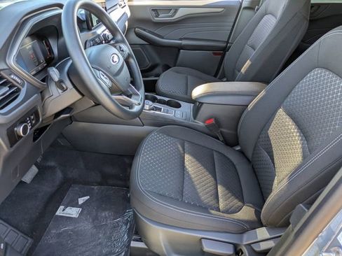 New 2026 Ford Escape Active image 49