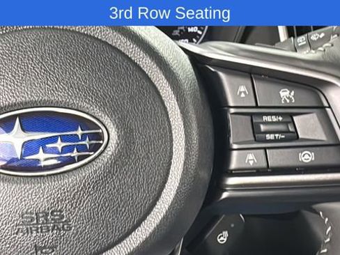 New 2026 Subaru Ascent Touring image 23