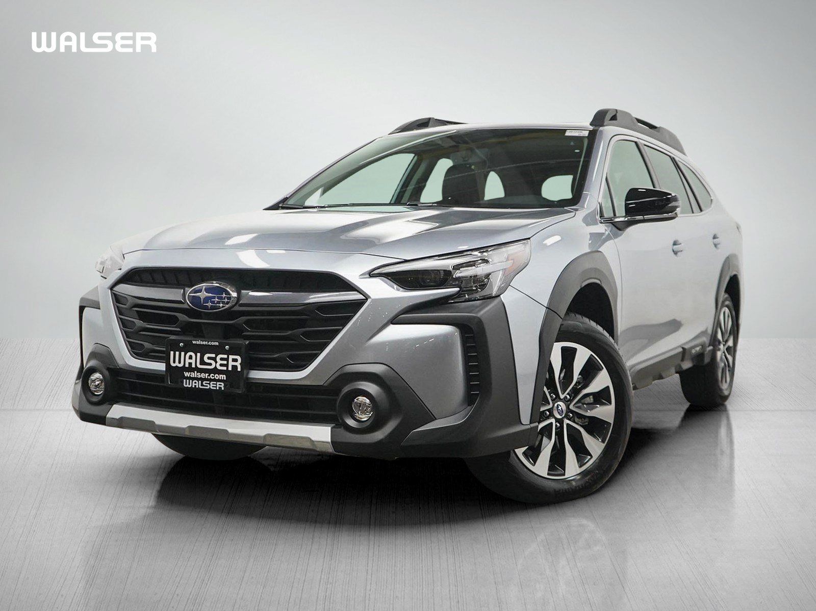 Used 2024 Subaru Outback Limited AWD/4WD image 1