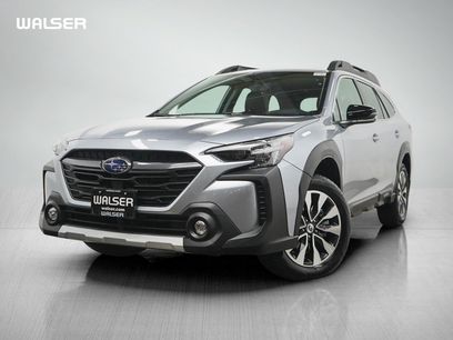 Used 2024 Subaru Outback Limited