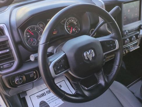 Used 2024 RAM 3500 Big Horn image 31