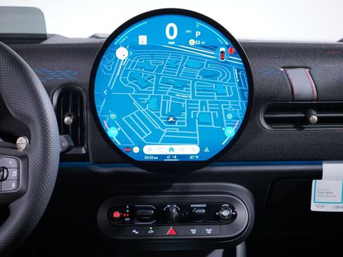 New 2026 MINI Cooper S FWD image 12