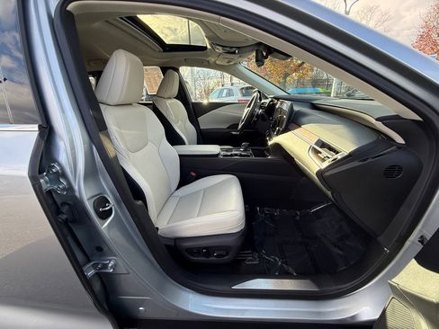 Used 2023 Lexus RX 350 Premium Plus image 26