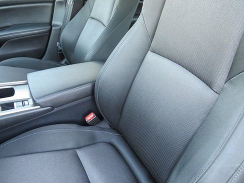 Used 2020 Honda Accord LX image 17