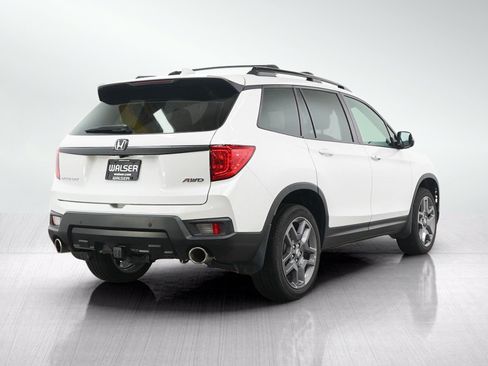 Used 2023 Honda Passport EX-L image 5