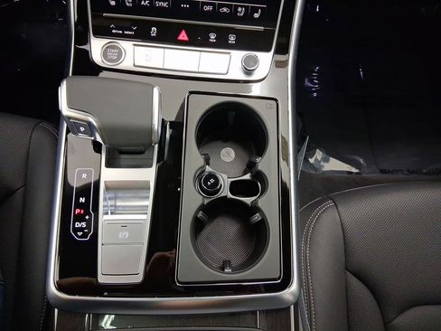 New 2026 Audi Q8 Premium Plus AWD/4WD image 16