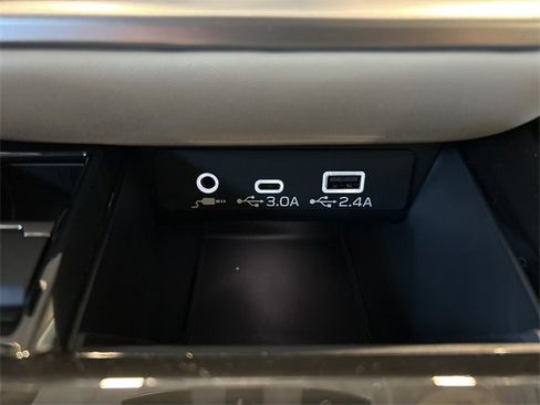 New 2025 Subaru Outback Premium image 20