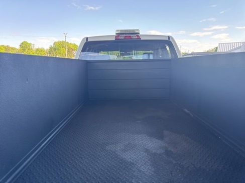 Used 2015 Chevrolet Silverado 2500 W/T w/ WT Convenience Package AWD/4WD image 6
