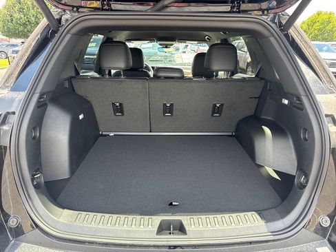 New 2026 Chevrolet Equinox ACTIV w/ Safety and Technology Package AWD/4WD image 6