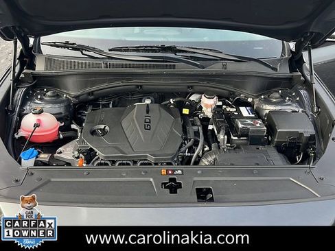 Used 2022 Hyundai Santa Fe SEL image 28
