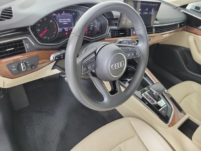 Used 2023 Audi A5 2.0T Premium w/ Convenience Package AWD/4WD image 25