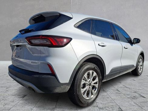 Used 2025 Ford Escape Active image 7