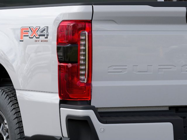 New 2027 Ford F250 XL AWD/4WD image 21