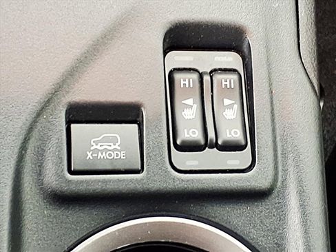 Certified 2023 Subaru Crosstrek 2.5i Limited image 20