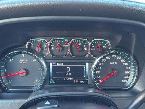 Used 2018 GMC Sierra 1500 SLT w/ Texas SLT Premium Package image 28