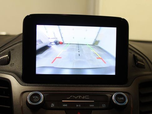 Used 2022 Ford Transit Connect XL image 13