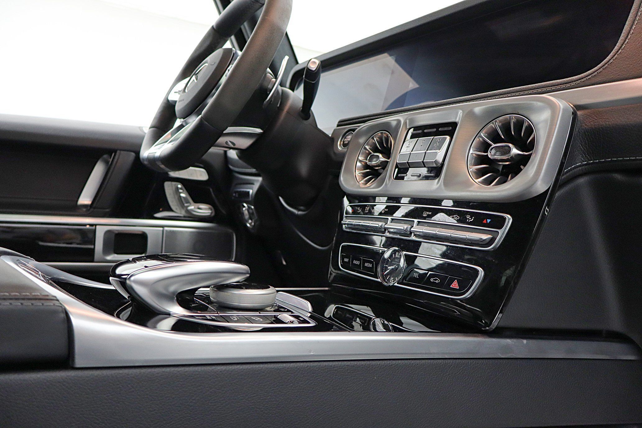 Used 2022 Mercedes-Benz G 63 AMG 4MATIC image 27