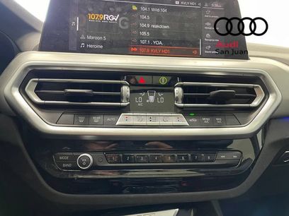 Used 2023 BMW X3 sDrive30i w/ M Sport Package