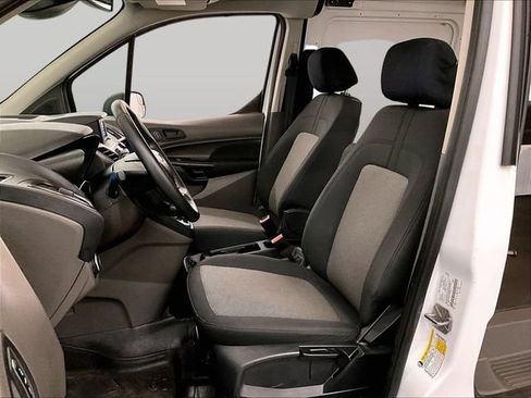 Used 2020 Ford Transit Connect XL FWD image 24