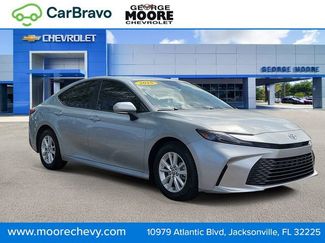 Used 2025 Toyota Camry LE 360° Tour