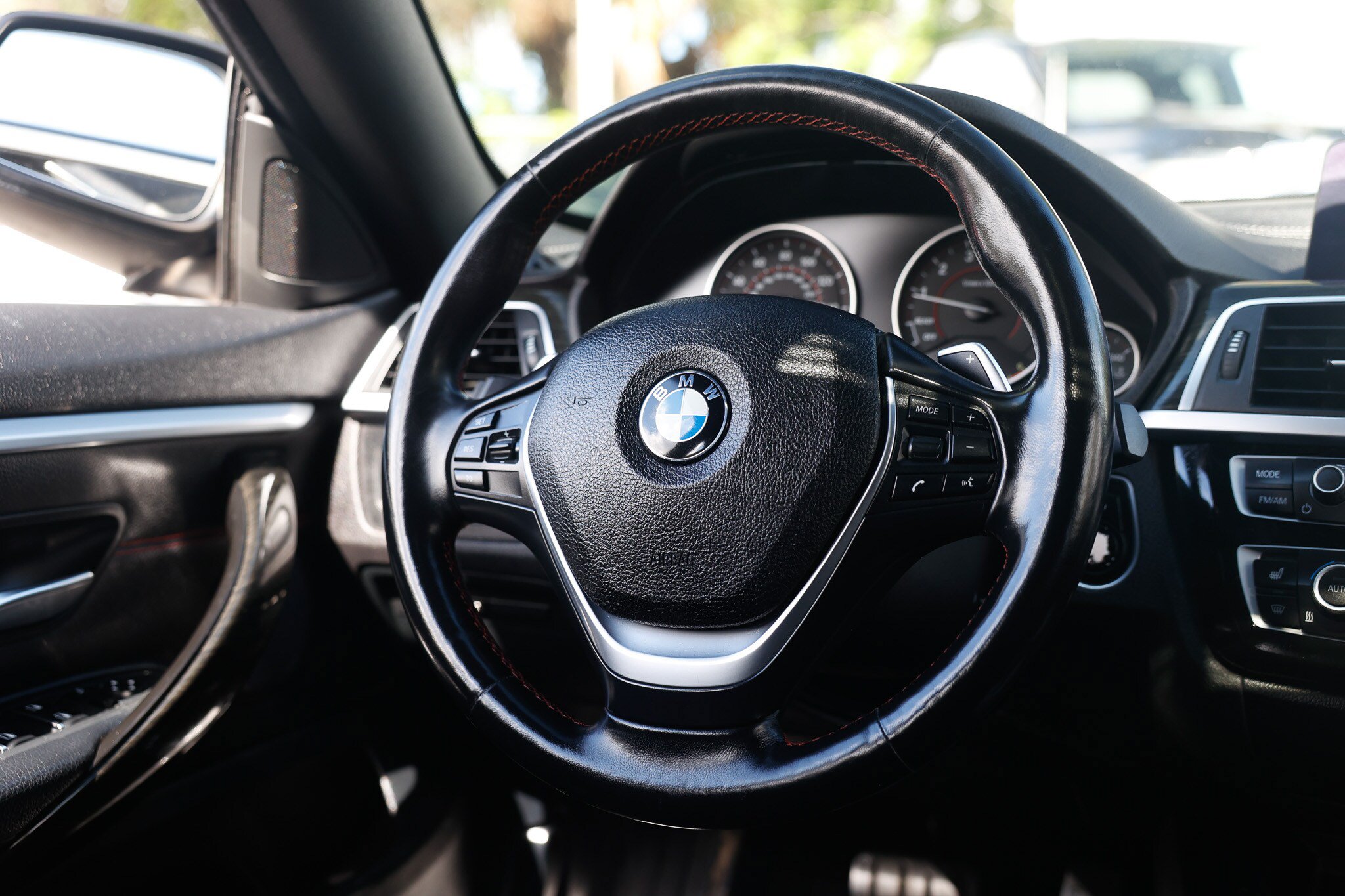 Used 2018 BMW 430i Gran Coupe RWD image 31