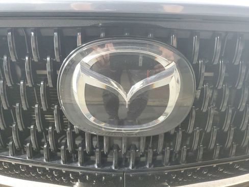 Used 2021 MAZDA CX-5 Carbon Edition image 10